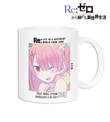 ラム Ani-Art 第3弾 マグカップ