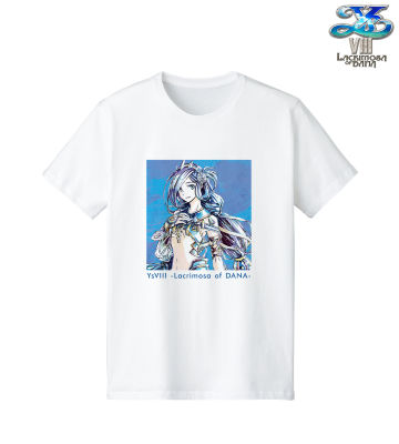 ダーナ イクルシアンver. Ani-Art Tシャツ