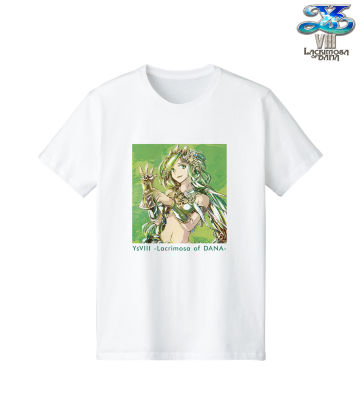 ダーナ グラティカver. Ani-Art Tシャツ