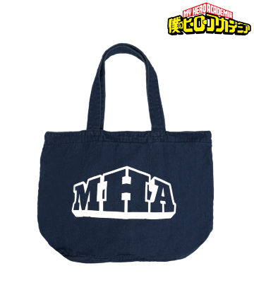 JOURNAL STANDARDコラボ トートバッグ（デニム）