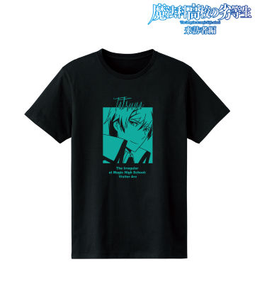 司波達也 Tシャツ