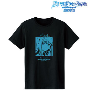 司波深雪 Tシャツ