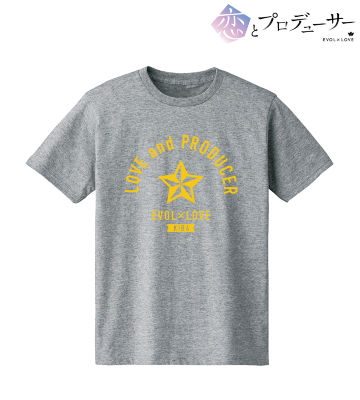 キラ カレッジTシャツ
