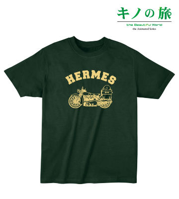 Tシャツ（エルメス）