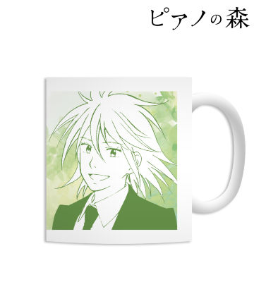 マグカップ