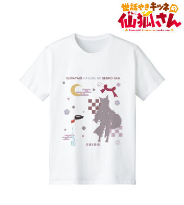 シロ Tシャツ