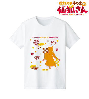 世話やきキツネの仙狐さんのコラボ商品一覧 | AMNIBUS(アムニバス)