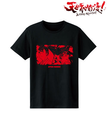 空乃天晴&一色小雨 Tシャツ