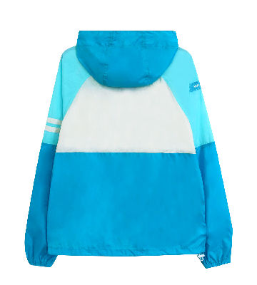 マウンテンパーカー（渡辺 曜）