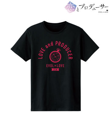 ゼン カレッジTシャツ