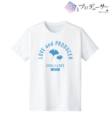 ハク カレッジTシャツ
