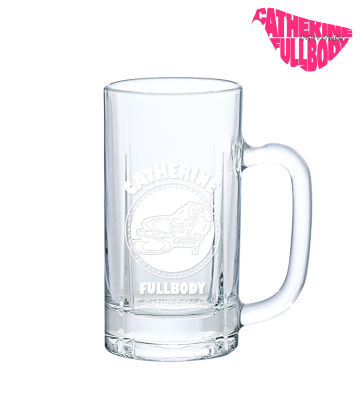 ビールジョッキ