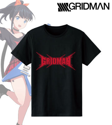 宝多六花 イラスト衣装イメージ Tシャツ