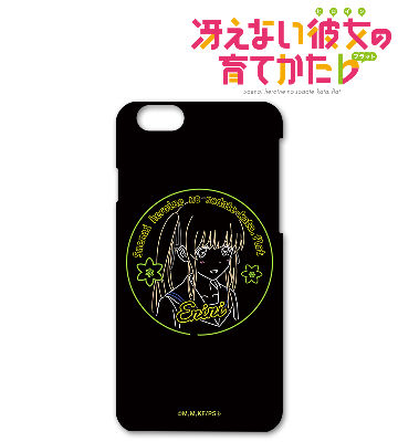 Ani-Neon iPhoneケース（澤村・スペンサー・英梨々）