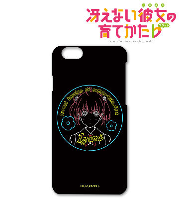 Ani-Neon iPhoneケース（波島出海）