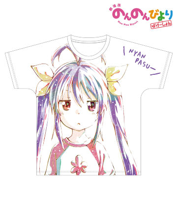 劇場版 のんのんびより ばけーしょんのコラボ商品一覧 | AMNIBUS