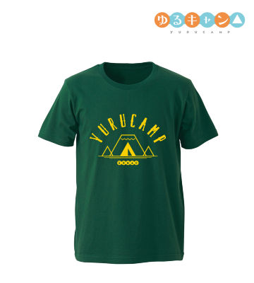 カレッジデザインTシャツ