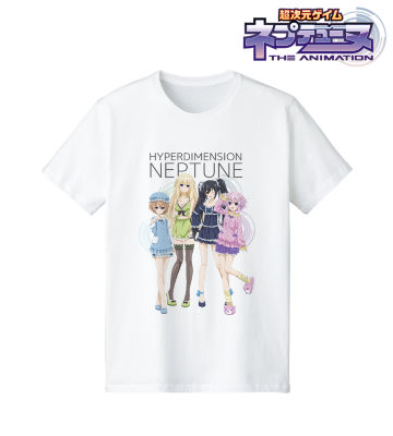 描き下ろしイラスト Tシャツ