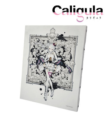 カリギュラ　グッズ グッズ情報 | Caligula Overdose -カリギュラ オーバードーズ