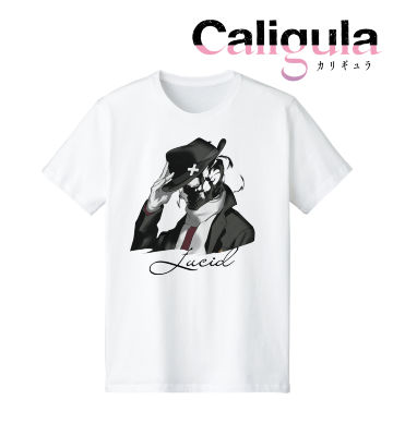 Lucid Tシャツ