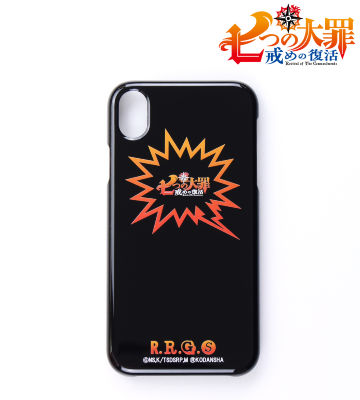 iPhone XRケース