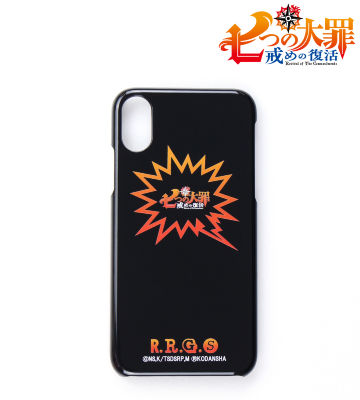 iPhone XSケース