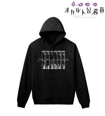 パーカー