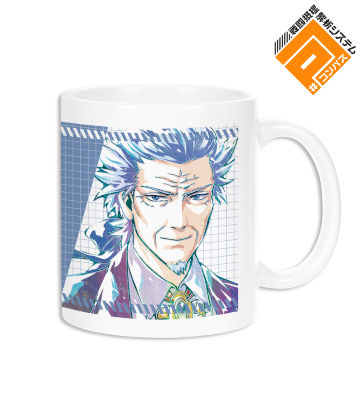 トマス Ani-Art マグカップ