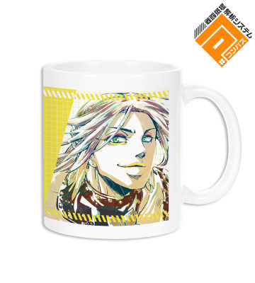 ヴィーナス ポロロッチョ Ani-Art マグカップ