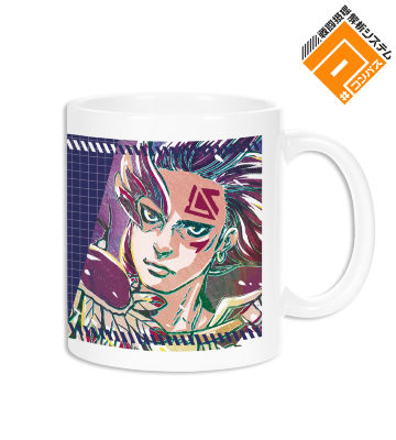 イスタカ Ani-Art マグカップ