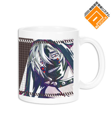 13 †サーティーン† Ani-Art マグカップ