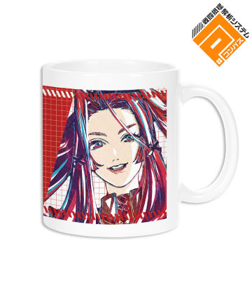 マリア=S=レオンブルク Ani-Art マグカップ