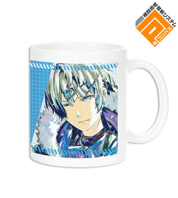 アダム=ユーリエフ Ani-Art マグカップ