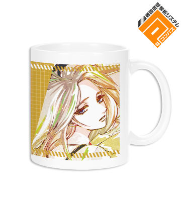 ヴィオレッタ ノワール Ani-Art マグカップ