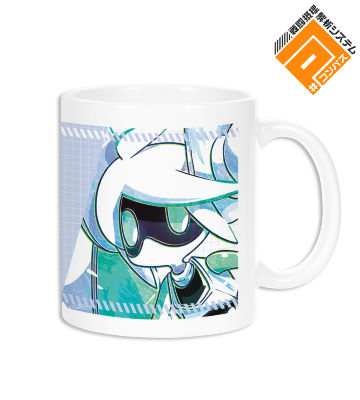 Voidoll Ani-Art マグカップ