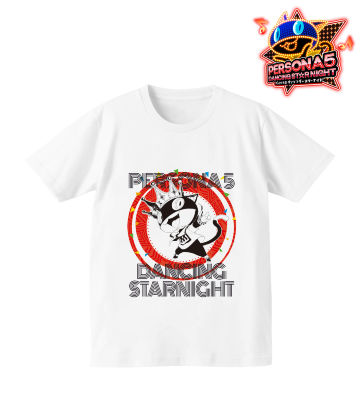 Tシャツ（モルガナ）