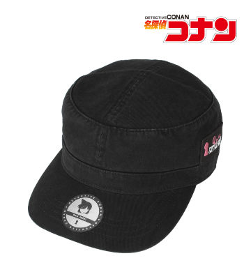 毛利蘭 ワークキャップ