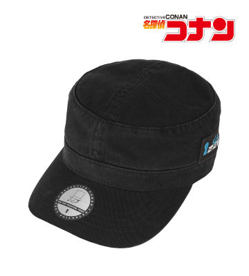 怪盗キッド ワークキャップ