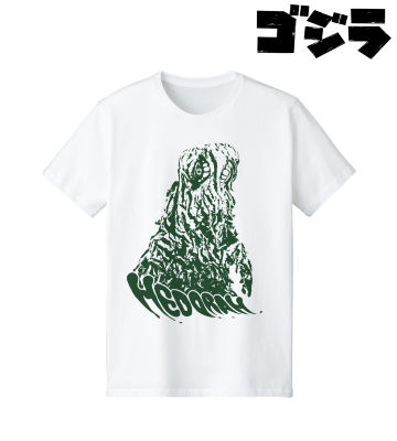 ヘドラ Tシャツ
