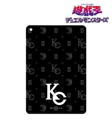 海馬コーポレーション 1ポケットパスケース