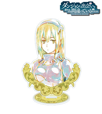 アイズ Ani-Art アクリルスタンド