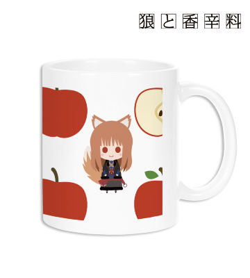 ホロ NordiQ マグカップ