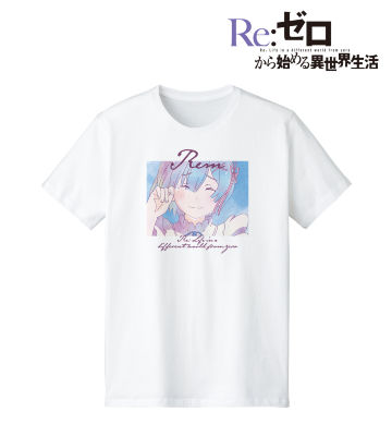 レム Ani-Art 第3弾 Tシャツ