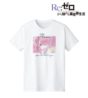 ラム Ani-Art 第3弾 Tシャツ
