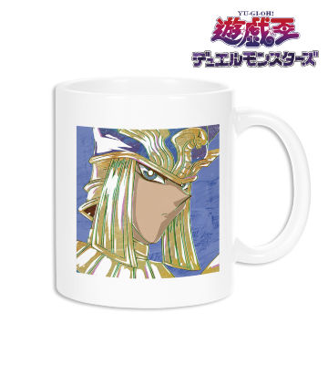 セト Ani-Art マグカップ