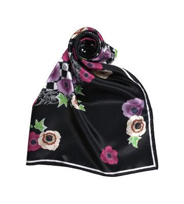 佐竹笙悟イメージスカーフ