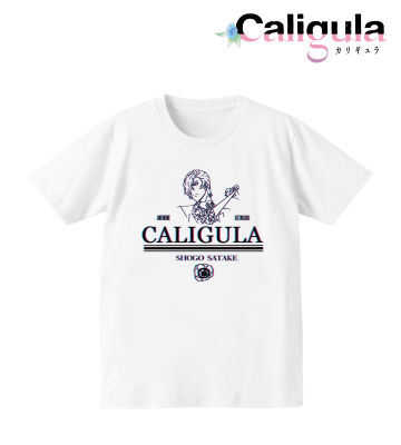 Tシャツ（佐竹笙悟）