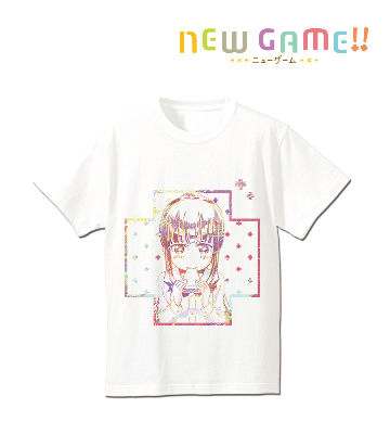 Ani-Art Tシャツ（ひふみ）