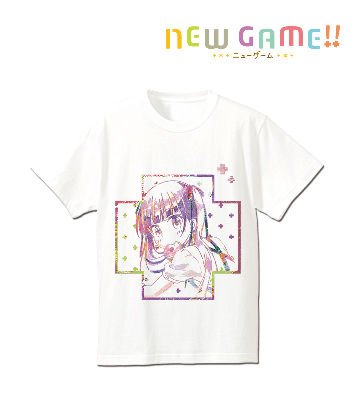 Ani-Art Tシャツ（青葉）