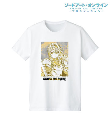 アリス Ani-Art 第2弾 Tシャツ